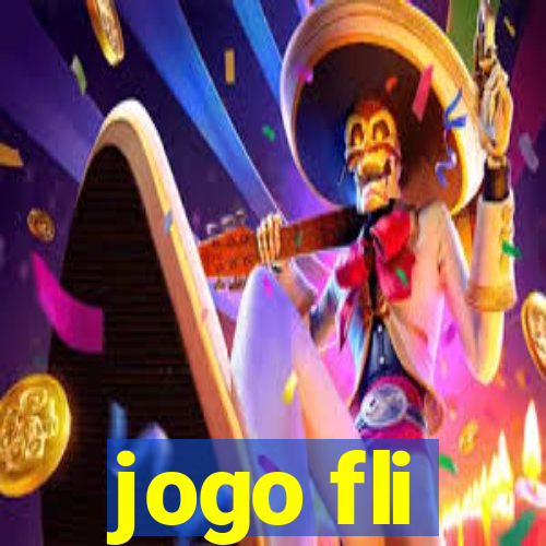 jogo fli